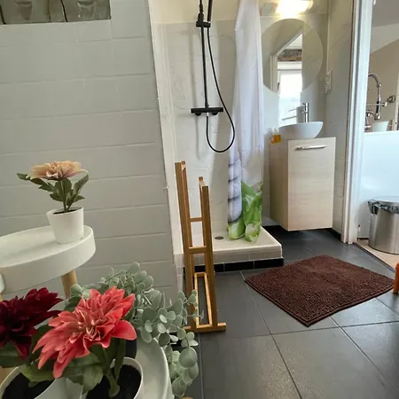 Hyper Centre - 2 - 2min Place Kleber *