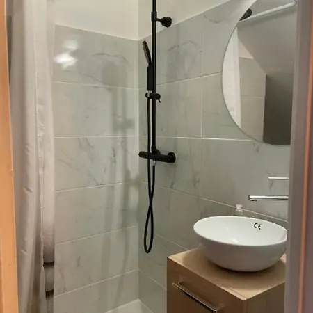 Hyper Centre - 2 - 2min Place Kleber Straßburg