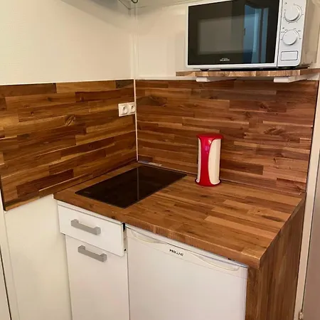 Hyper Centre - 2 - 2min Place Kleber *