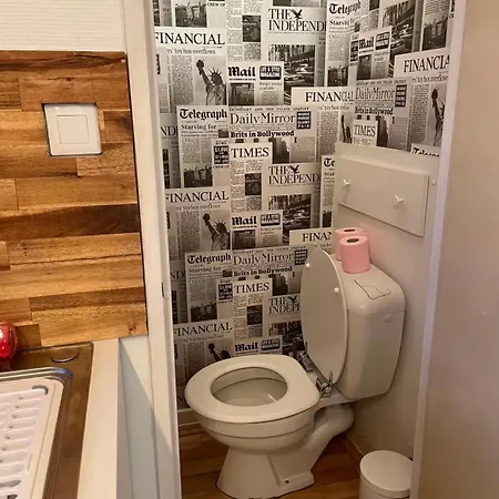 Hyper Centre - 2 - 2min Place Kleber شقة ستراسبورغ