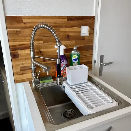 Hyper Centre - 2 - 2min Place Kleber Apartment