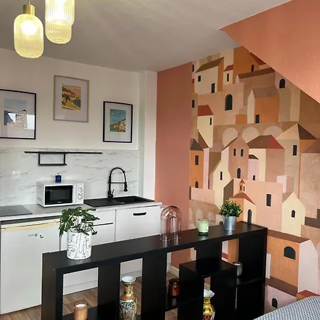 Hyper Centre - 2 - 2min Place Kleber Strasbourg