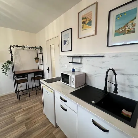 Hyper Centre - 2 - 2min Place Kleber *