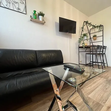 Hyper Centre - 2 - 2min Place Kleber *