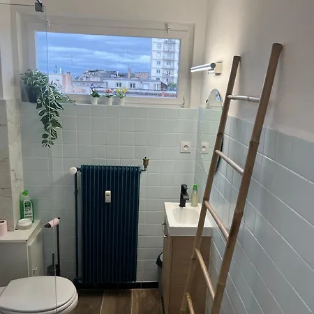 شقة Hyper Centre - 2 - 2min Place Kleber *