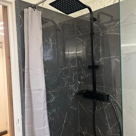 Hyper Centre - 2 - 2min Place Kleber Lägenhet *