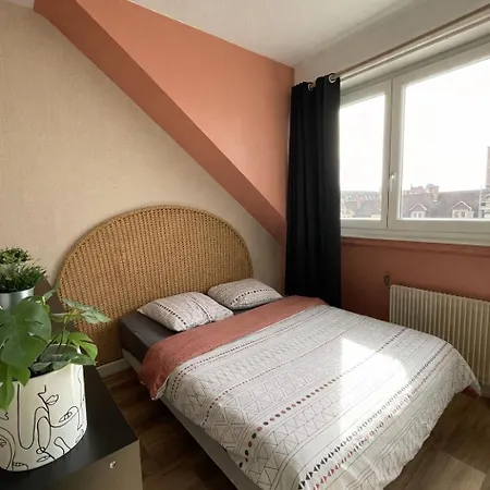 Hyper Centre - 2 - 2min Place Kleber Estrasburgo