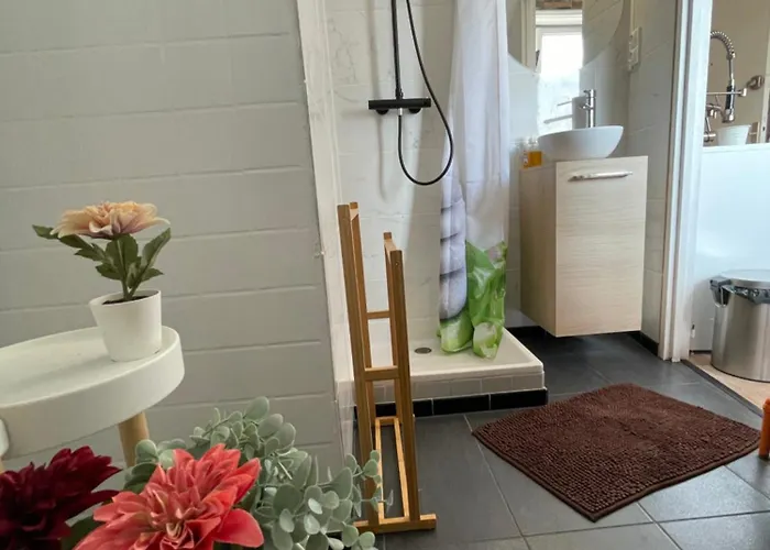 Hyper Centre - 2 - 2min Place Kleber *