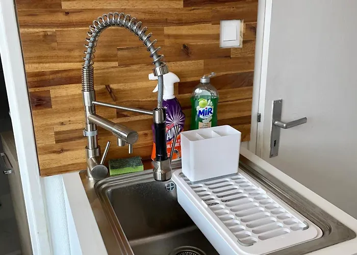 Hyper Centre - 2 - 2min Place Kleber Appartement