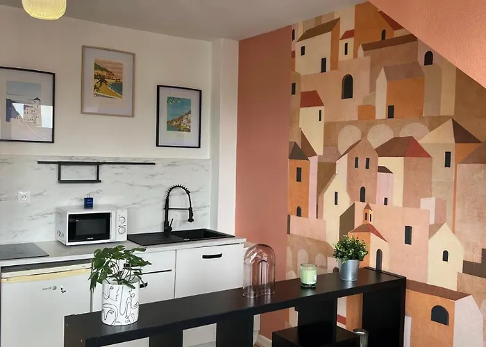 Hyper Centre - 2 - 2min Place Kleber Straatsburg