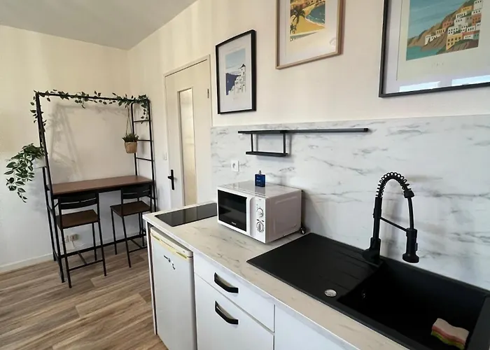 Hyper Centre - 2 - 2min Place Kleber *