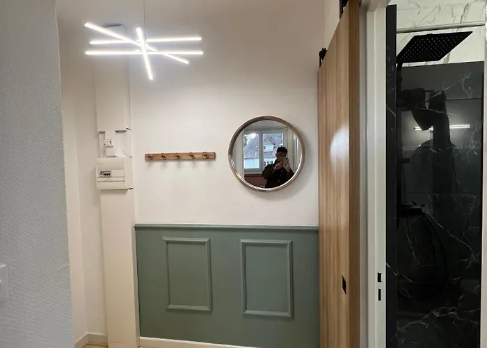 Appartement Hyper Centre - 2 - 2min Place Kleber