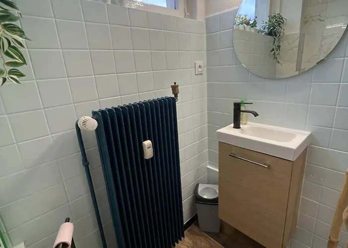 Appartement Hyper Centre - 2 - 2min Place Kleber *