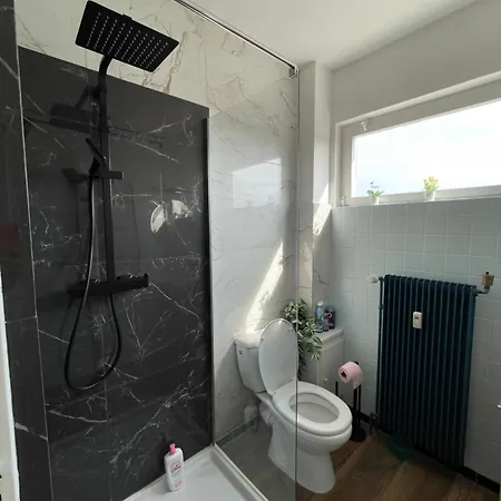 Hyper Centre - 2 - 2min Place Kleber Lejlighed *