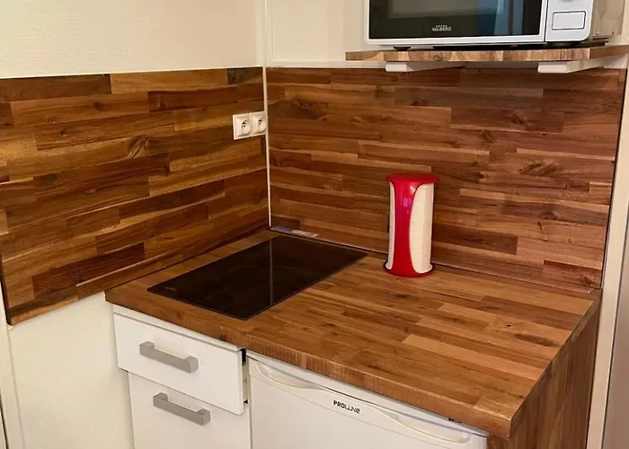 Hyper Centre - 2 - 2min Place Kleber *