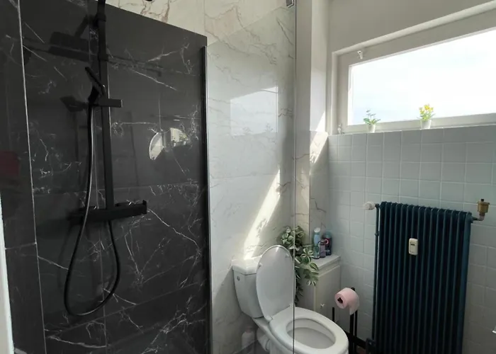 Hyper Centre - 2 - 2min Place Kleber Lejlighed *