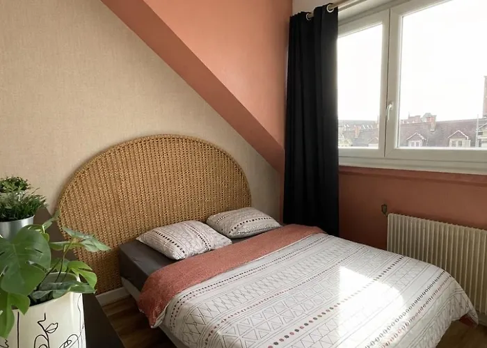 Hyper Centre - 2 - 2min Place Kleber Strasbourg