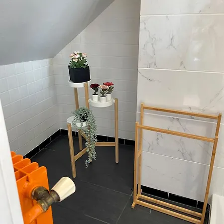 Hyper Centre - 2 - 2min Place Kleber *